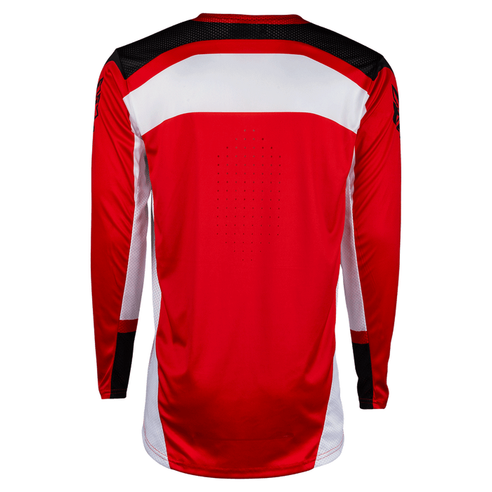 FLY Racing FLY Racing Youth Lite Jersey Red/White/BlackYXL