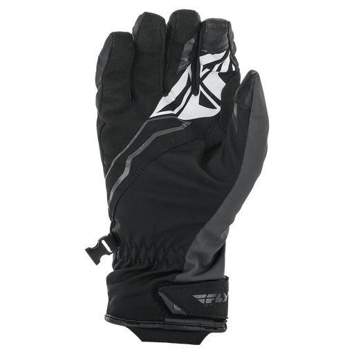 FLY Racing Youth Title Heated Gloves - GLOVES - 1