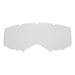 FLY Racing FLY Racing Youth Zone/Focus Goggle Lens Clear (No Posts)