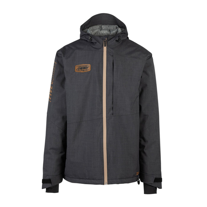 509 Limited Edition: Forge Jacket Shell