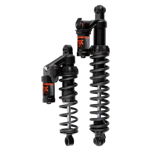 FOX Fox 1.5 Zero QS3/1.5 Zero QSL (Lightweight) | Track (Front & Rear) Shocks Polaris | PRO RMK