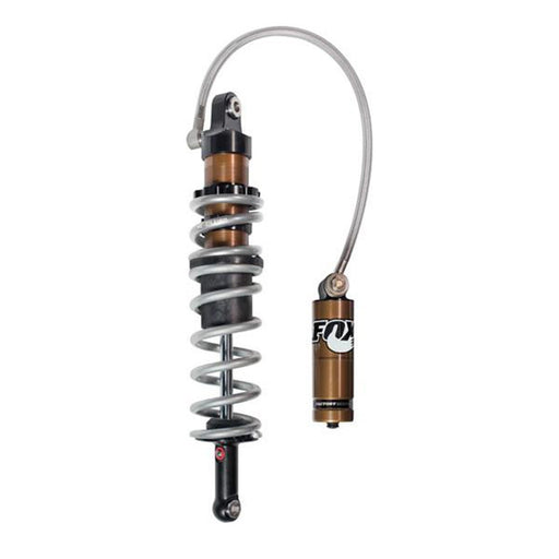 FOX Fox ATV Shocks - 2.0 Podium Dual Spring RC2 | REAR Shocks HONDA - TRX 450R 2004 - 16Light (Rider Weight Under 140lb)