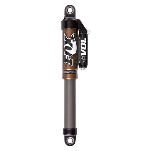 FOX Fox ATV Shocks - FLOAT 3 EVOL R | FRONT Shocks YAMAHA - YFZ 450R 2009 - 18