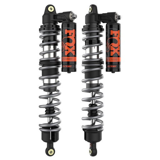 FOX Fox UTV Shocks - Race Series Internal Bypass Kit Polaris - RZR XP 1000 2015 - 21Front (2.5")