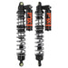 FOX Fox UTV Shocks - Race Series Internal Bypass Kit Polaris - RZR XP 1000 2015 - 21Front (2.5")