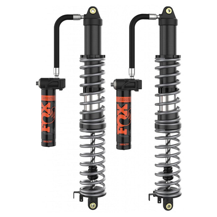 FOX Fox UTV Shocks - Race Series Internal Bypass Kit Polaris - RZR XP 1000 2015 - 21Rear (3")