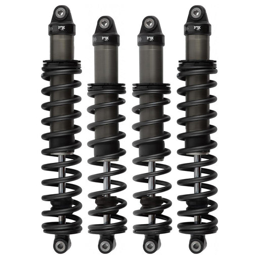 FOX Fox UTV Shocks - Trail Series Performance 2.0" IFP | Full Kit Polaris - RZR 900 2018 - 21