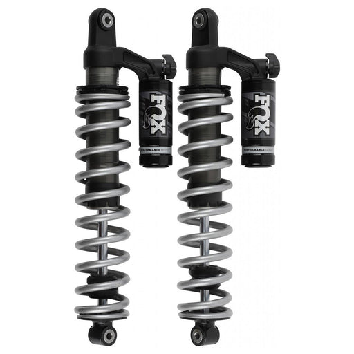 FOX Fox UTV Shocks - Trail Series Performance 2.0" QS3 | REAR (Pair) Polaris - RZR 900 2016 - 21Rear