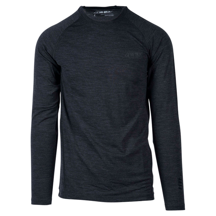 T-shirt ras du cou 509 FZN Merino 180