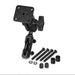 Garmin Garmin Handlebar Mount Kit Tread Base/zumo