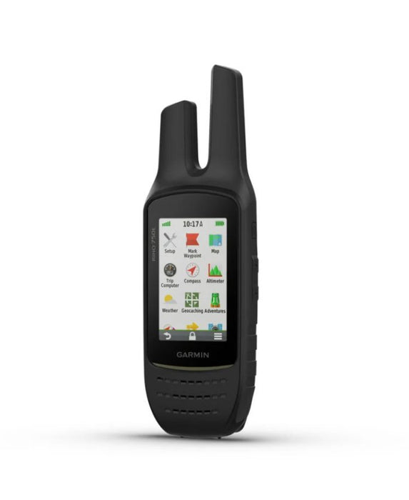 Garmin Garmin Rino 750t