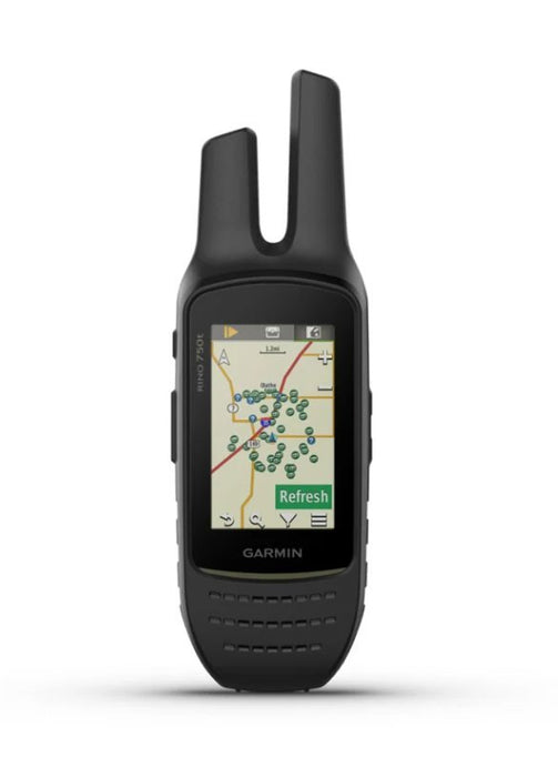 Garmin Garmin Rino 750t