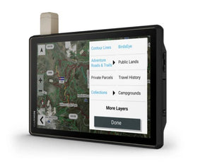 Garmin Tread GPS XL - Overland Edition | 10