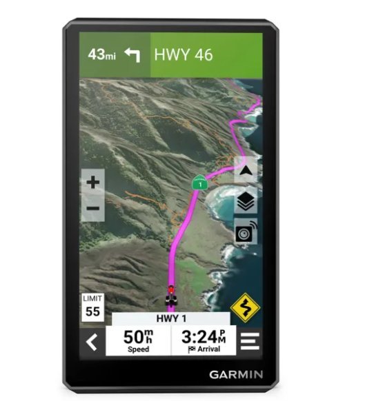 Garmin Garmin zūmo XT2 6"