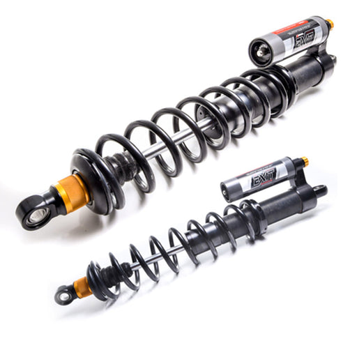 Polaris General 4 1000 2.2" X2 Series Front Exit Shocks – Default Title