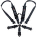 2'' 5-Point Cam-Lock UTV Harness – Default Title