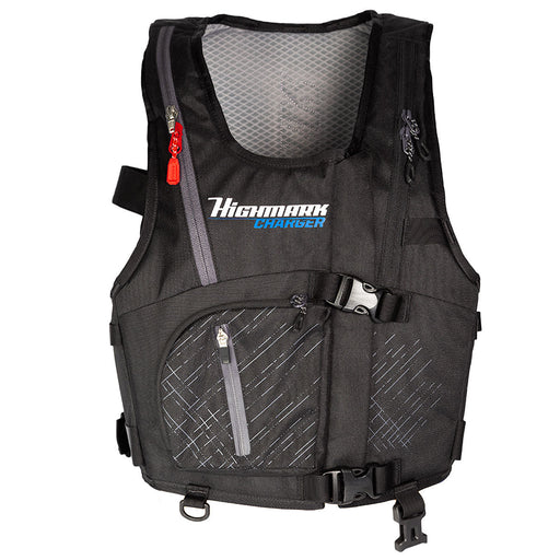 Highmark Charger X Vest - Airbags - 1