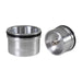 FOX 2.5" Billet Reservoir End Cap (Pair) – Default Title