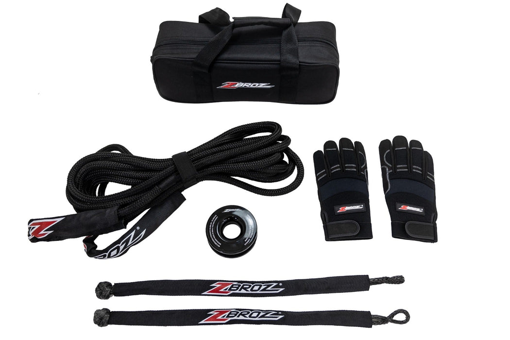 UTV Essential Recovery Kit – Default Title