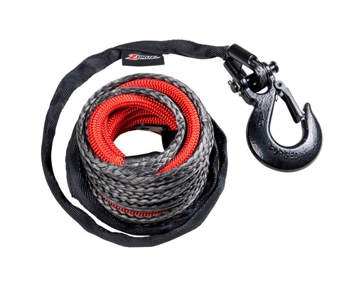 ZBroz 5K Synthetic Winch Replacement Rope – Default Title