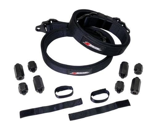 2023-2024 POLARIS RZR TURBO R SHOCK LIMIT STRAPS – Default Title