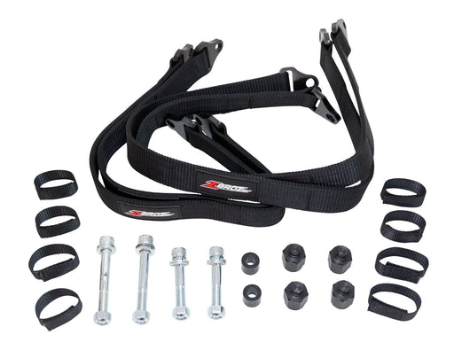 ZBroz Can-Am Maverick R 17-24 Limit Strap – Default Title