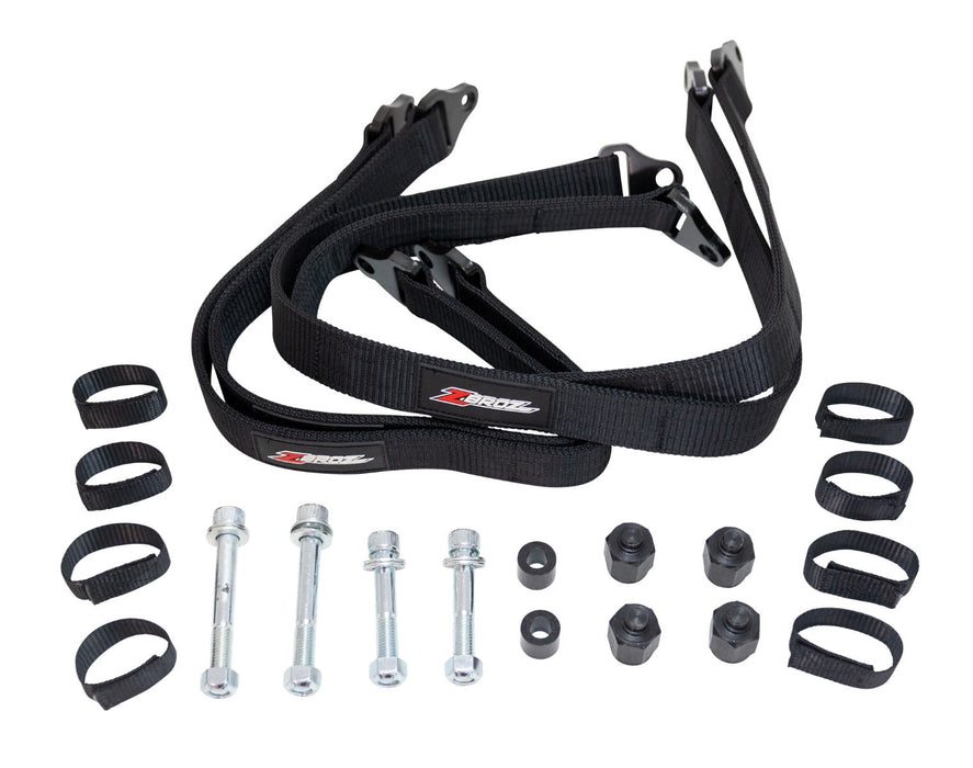 ZBroz Can-Am Maverick R 17-24 Limit Strap – Default Title