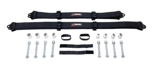 2014-2023 POLARIS RANGER XP1000 / XP900 SHOCK LIMIT STRAPS – Default Title