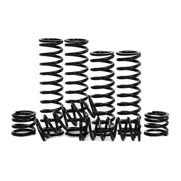 ZBroz Honda Talon 1000R Stage 1 Spring Kit (2020-2023) – Default Title