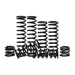 ZBroz Honda Talon 1000R Stage 1 Spring Kit (2020-2023) – Default Title