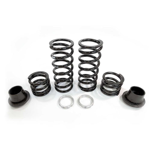 ZBroz Polaris Rzr XP 1000/Turbo Tender Spring Kit Walker Evans Needle Shock (2014-2024) – Default Title