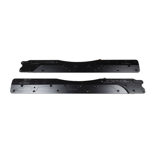 Billet Mono-Rail Brace – Black