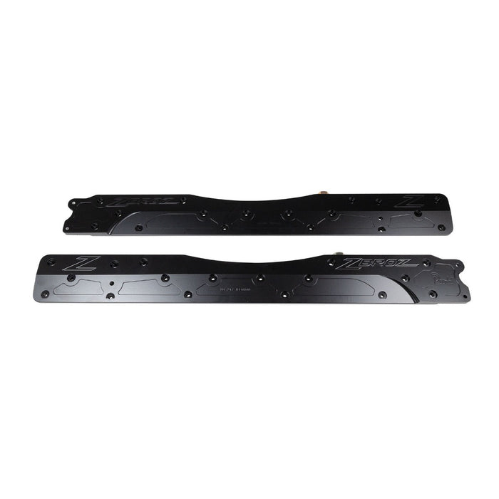 Billet Mono-Rail Brace – Black