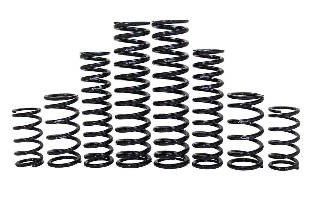 Can-Am Maverick R X RS 2ST Stage 1 Spring Kit (2024) – Default Title