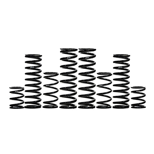 ZBroz Base Model Can-Am Maverick X3 Max 2.5" Stage 1 Spring Kit – Default Title