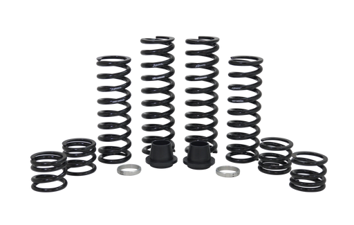 ZBroz Polaris Xpedition 2-Seat Fox Qs3 Stage 1 Spring Kit (2024) – Default Title