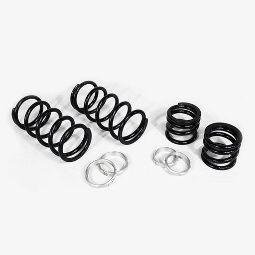 Polaris RZR Turbo S Tender Spring Kit – Default Title