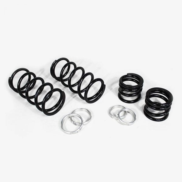 ZBroz Polaris Rzr Turbo S 4 Tender Spring Kit – Default Title