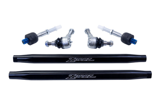 ZBroz Polaris Rzr PRO R & Turbo R Billet Tie Rod (2022-2025) – Default Title