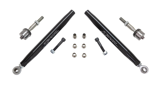ZBroz 2014-2025 Polaris Ranger Xp1000 Billet Tie Rod Kit – Default Title