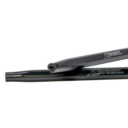 Can-Am Maverick X3/X3 MAX 64" Billet Tie Rod – Default Title