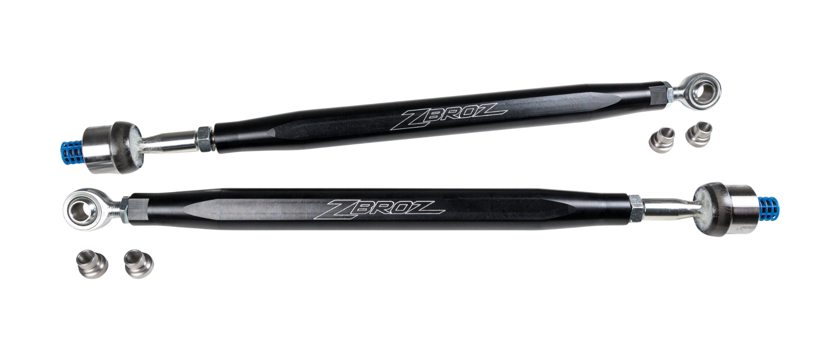 ZBroz 2016-2025 Can-Am Defender Billet Tie Rod Kit – Default Title