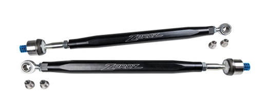 ZBroz 2016-2025 Can-Am Defender Billet Tie Rod Kit – Default Title