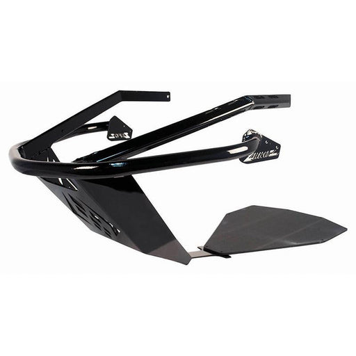 Polaris RMK AXYS/KHAOS Front Bumper (2016-2022) – Black
