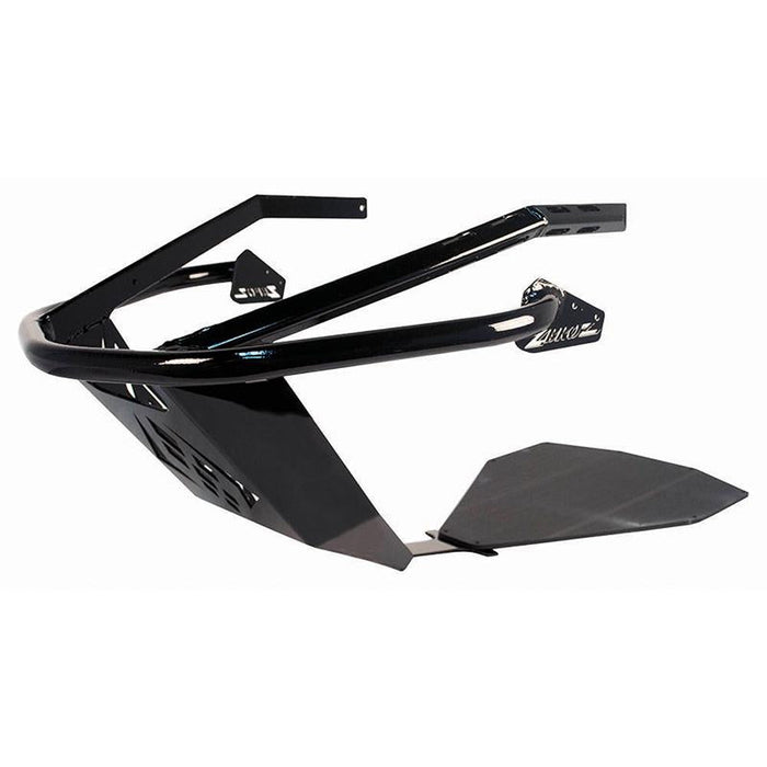 Polaris RMK AXYS/KHAOS Front Bumper (2016-2022) – Black