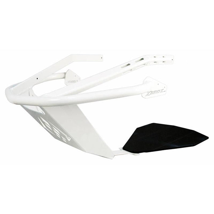 Polaris RMK AXYS/KHAOS Front Bumper (2016-2022) – White