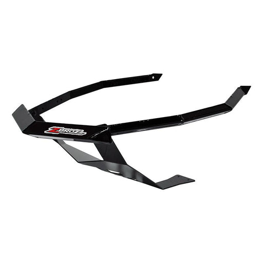 Ski-Doo/LYNX Mountain Front Bumper (2017-2025) – BLACK