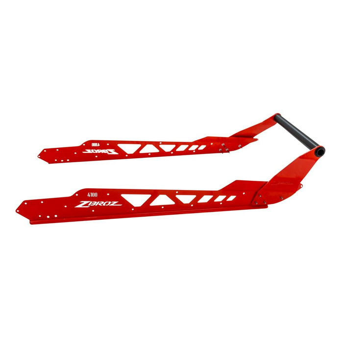 ZBroz 2023-2024 Lynx Shredder Rear Bumper