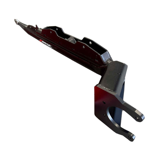 Polaris RZR Pro XP/XP 4 PRO MAX High Clearance Trailing Arm Kit – BLACK