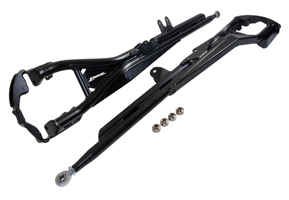 2017-2026 Maverick X3 CAN-AM TRAILING ARM – Default Title